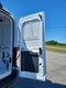 2025 Ford Transit Cargo Van