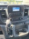 2025 Ford Transit Cargo Van