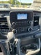2025 Ford Transit Cargo Van