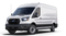 2025 Ford Transit Cargo Van