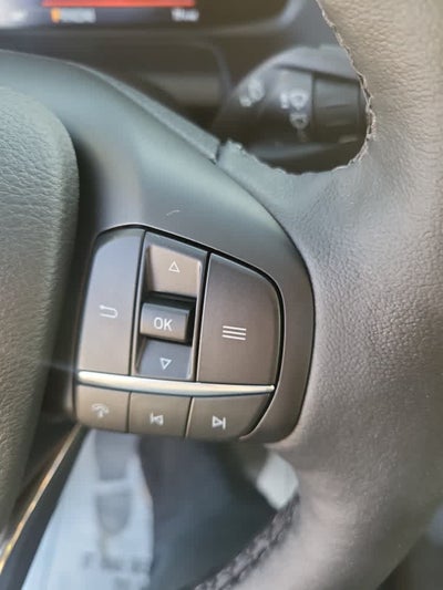 2026 Ford Transit Cargo Van