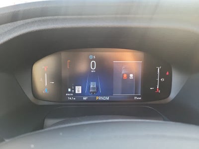 2026 Ford Transit Cargo Van