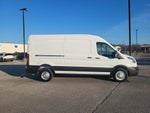 2026 Ford Transit Cargo Van