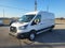 2026 Ford Transit Cargo Van