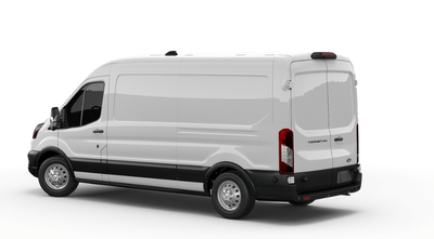 2026 Ford Transit Cargo Van