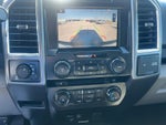 2015 FORD TRUCK F-150 XL