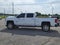 2017 Chevrolet Silverado 2500HD LTZ