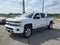 2017 Chevrolet Silverado 2500HD LTZ