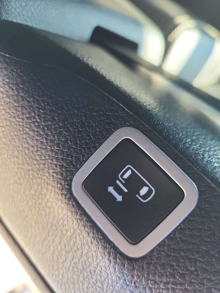 2024 Chrysler Pacifica Hybrid Hybrid S Appearance Pkg