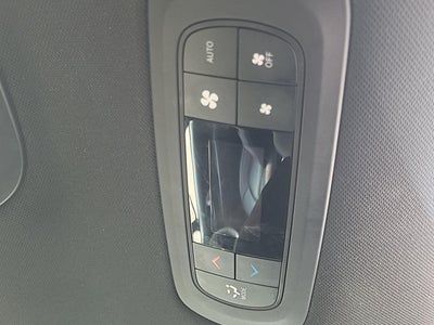 2024 Chrysler Pacifica Hybrid S Appearance Pkg
