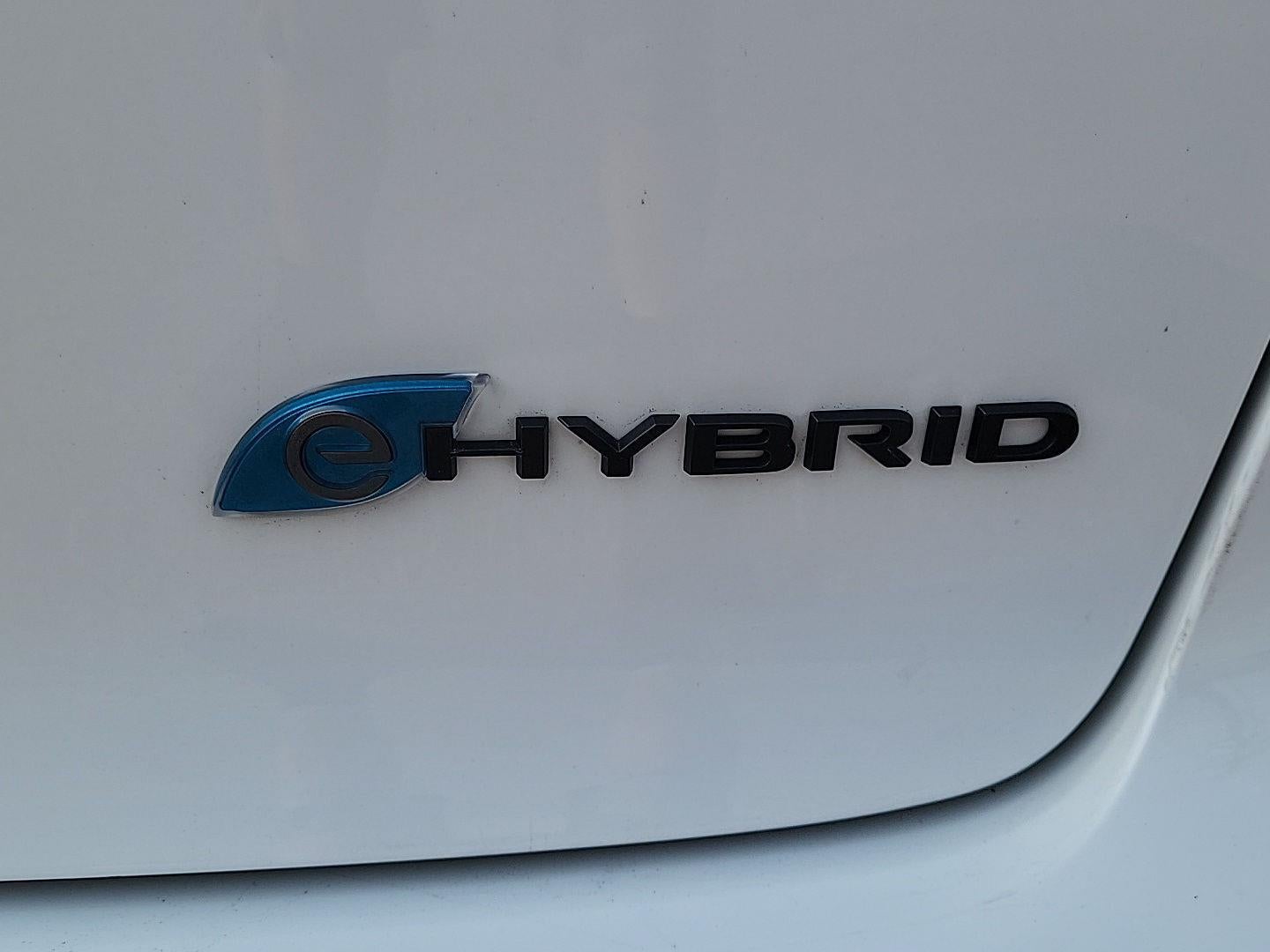 2024 Chrysler Pacifica Hybrid S Appearance Pkg