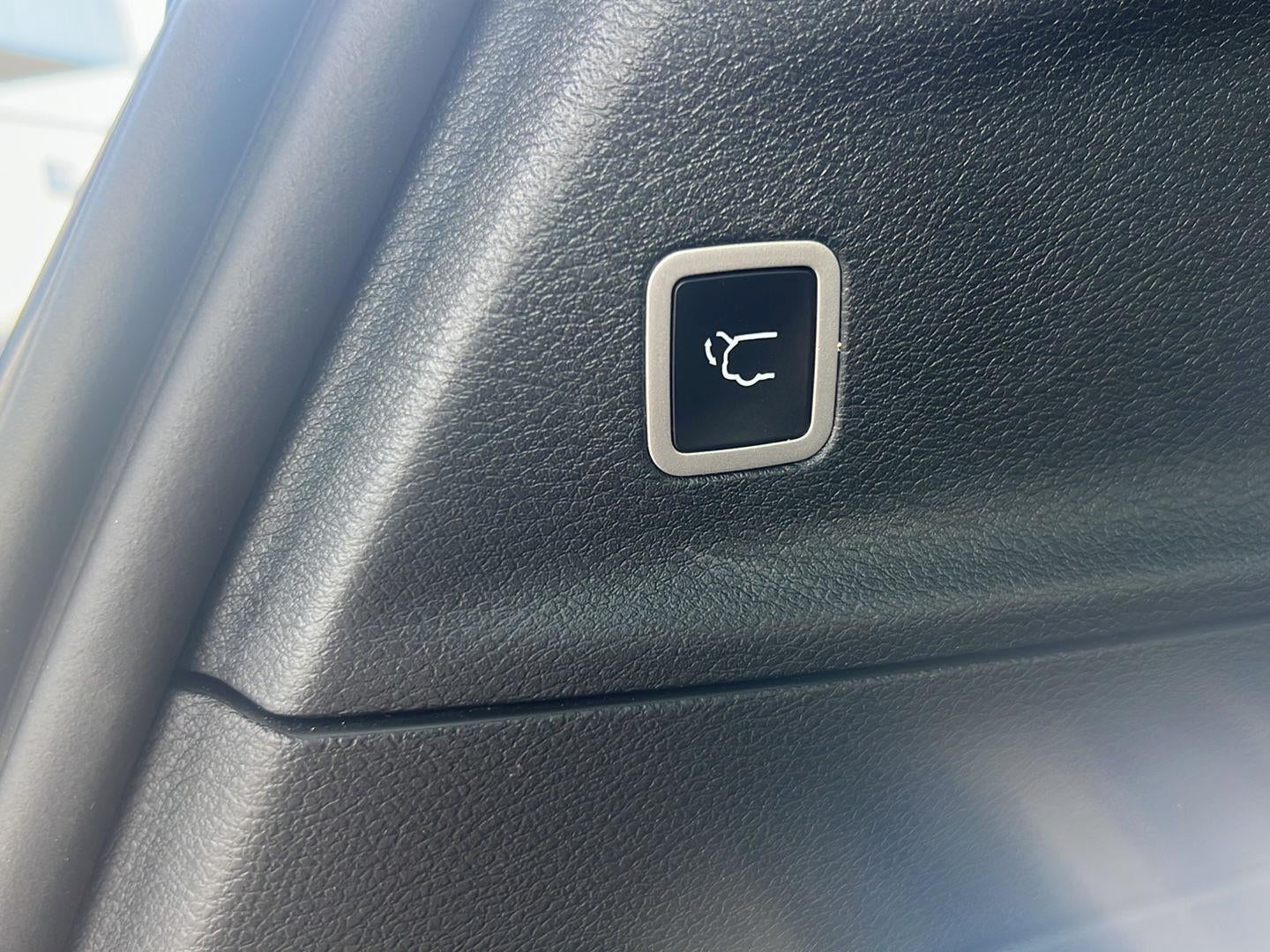 2025 Chrysler Pacifica Pinnacle