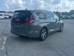 2025 Chrysler Pacifica Pinnacle