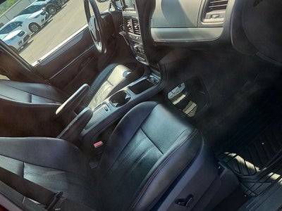 2020 Dodge Grand Caravan GT