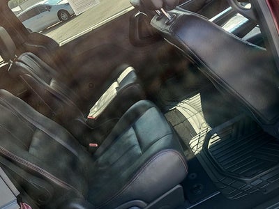 2020 Dodge Grand Caravan GT