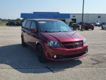 2020 Dodge Grand Caravan GT