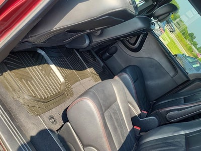 2020 Dodge Grand Caravan GT