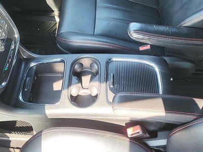 2020 Dodge Grand Caravan GT