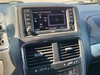 2020 Dodge Grand Caravan GT
