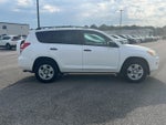 2012 Toyota RAV4 4DR 4WD LE