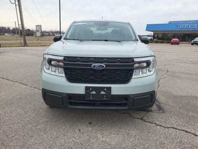 2024 Ford Maverick XL