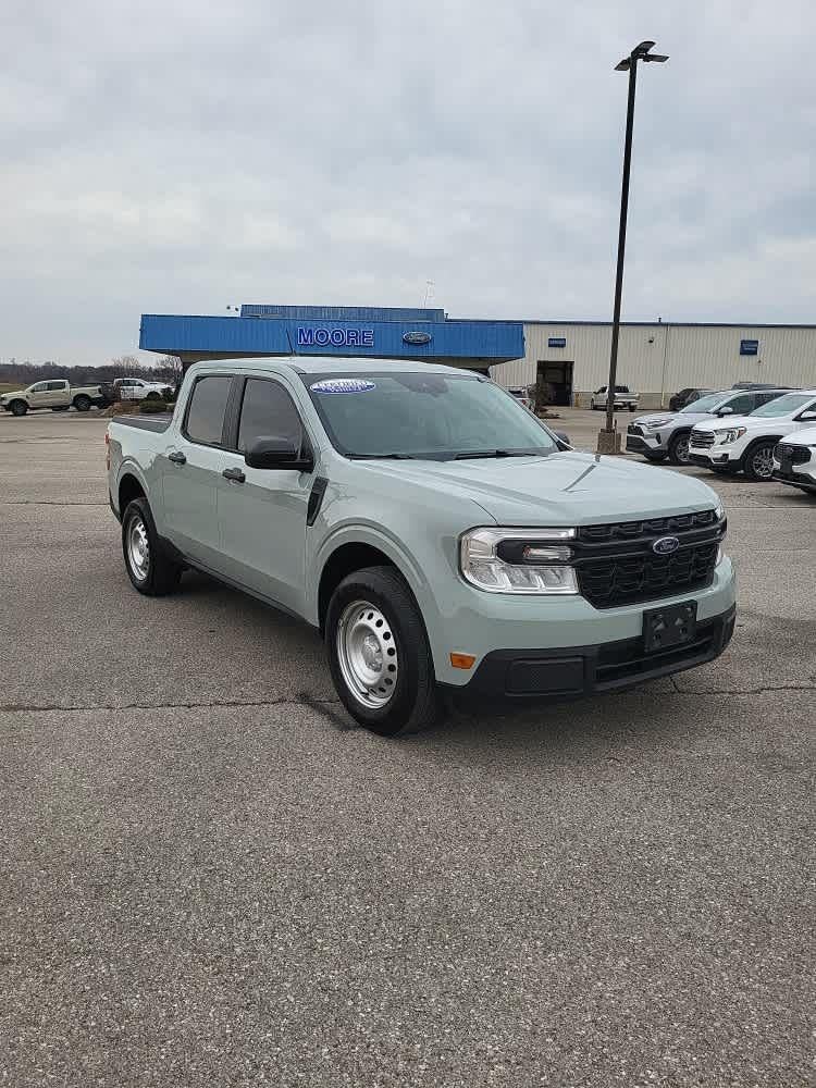 2024 Ford Maverick XL