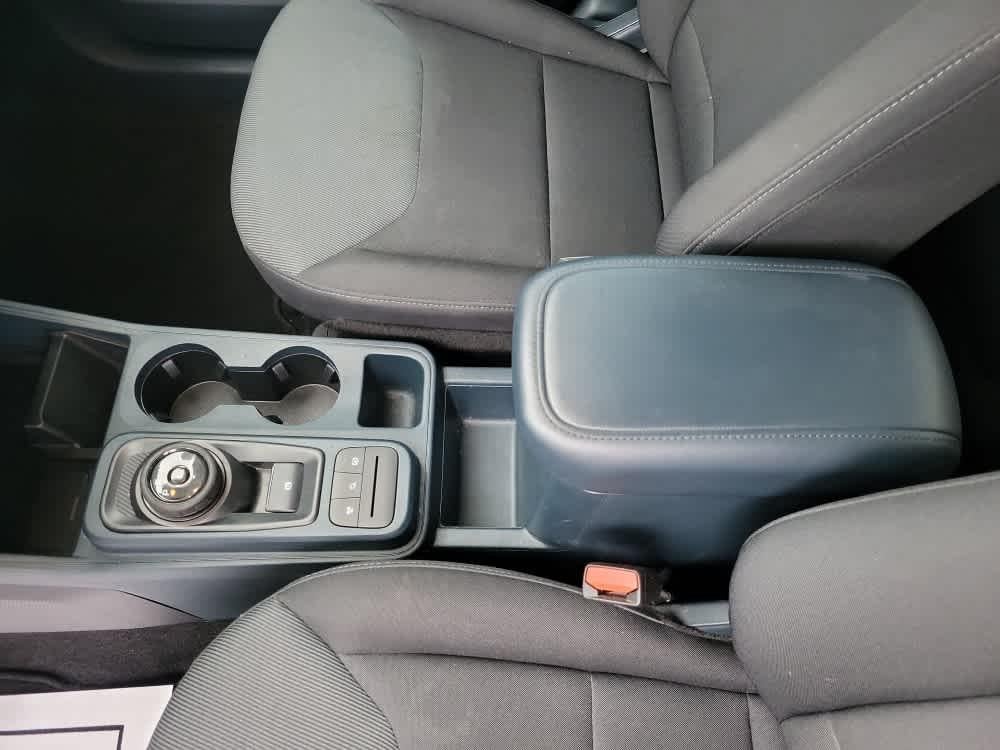 2024 Ford Maverick XL