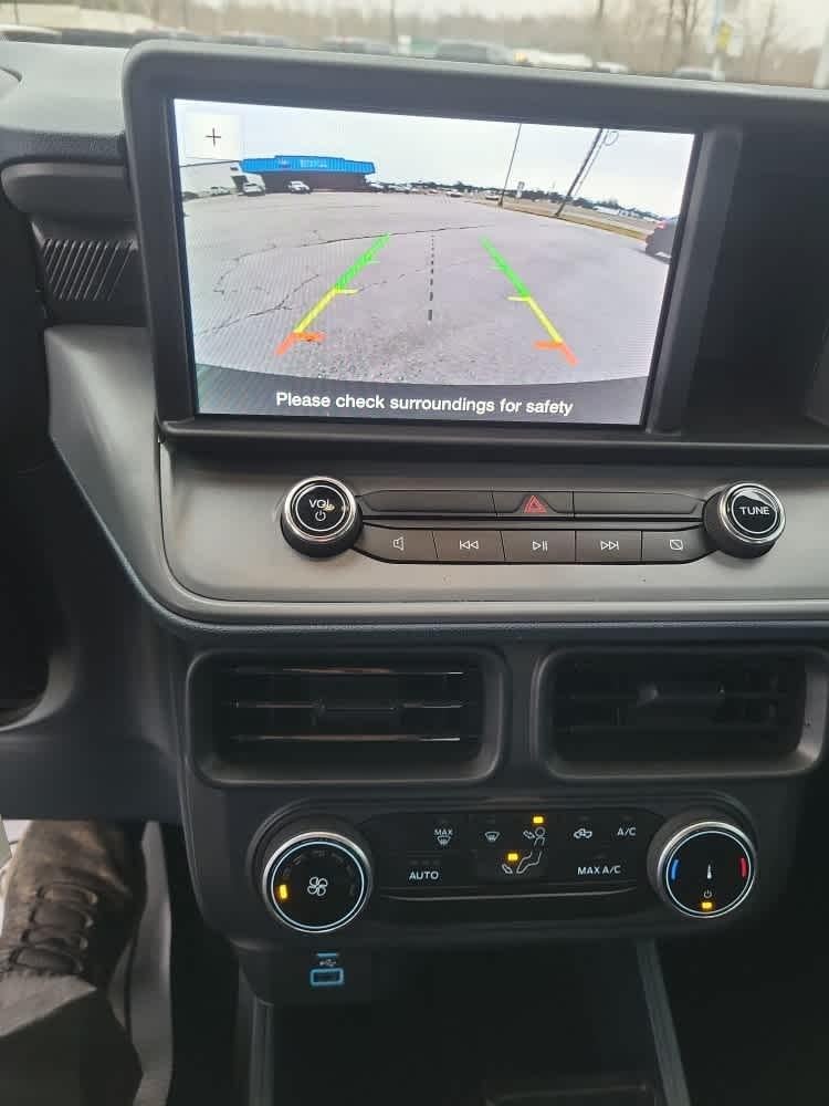 2024 Ford Maverick XL