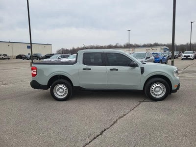 2024 Ford Maverick XL