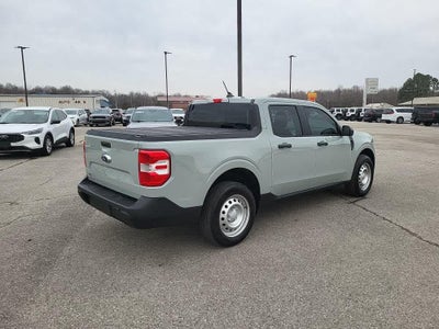 2024 Ford Maverick XL