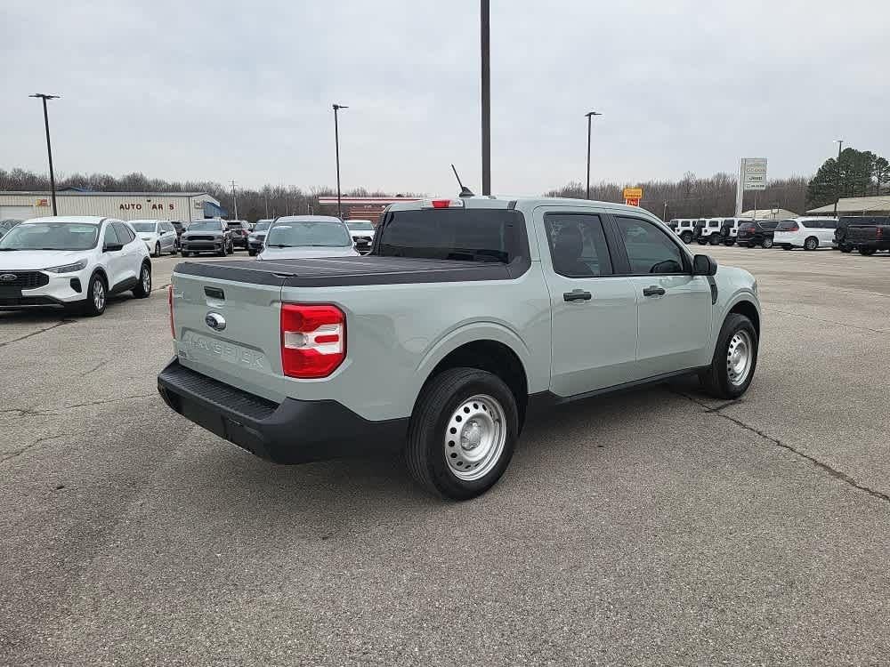 2024 Ford Maverick XL