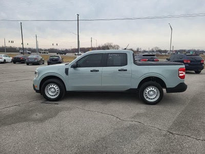 2024 Ford Maverick XL