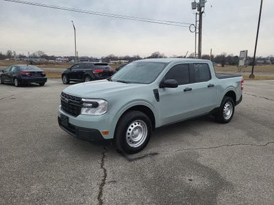 2024 Ford Maverick XL