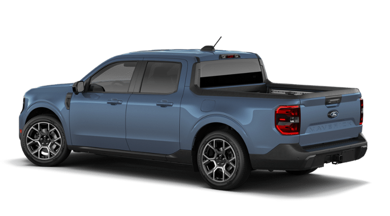 2026 Ford Maverick's photo