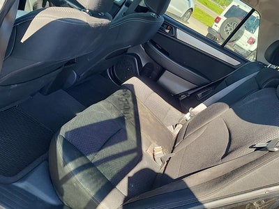 2017 Subaru Outback Premium