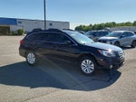 2017 Subaru Outback Premium