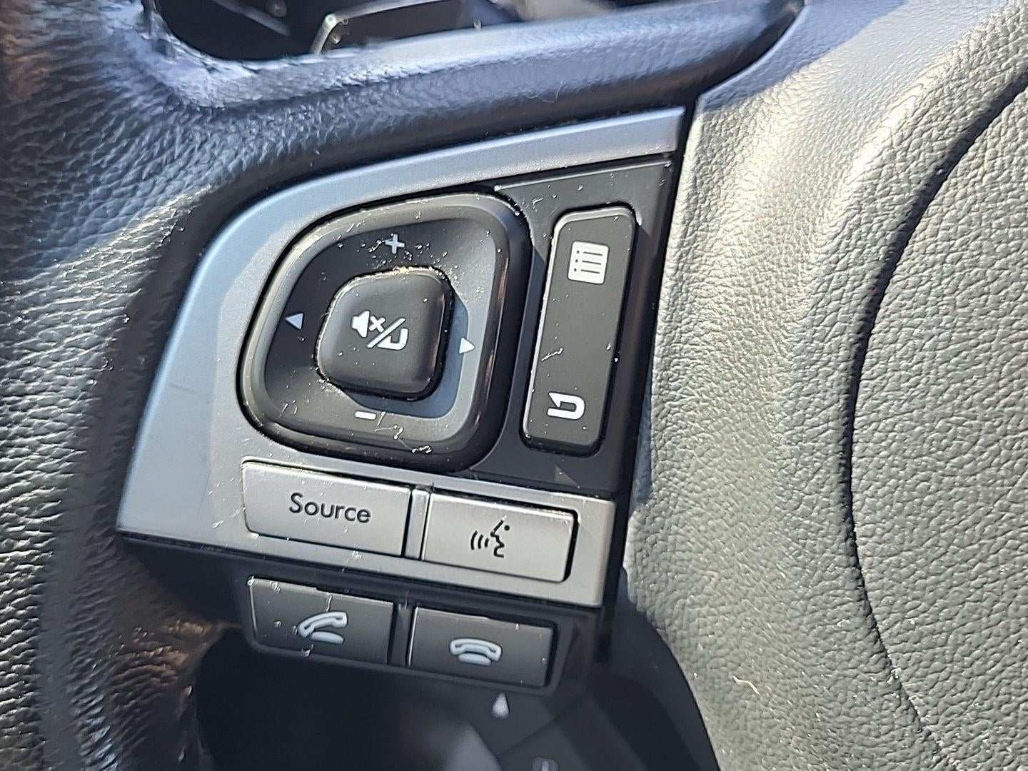 2017 Subaru Outback Premium