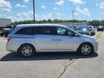 2012 Honda Odyssey EX