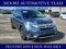 2022 Honda Pilot Touring