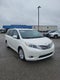 2016 Toyota Sienna Limited Premium 7-Passenger