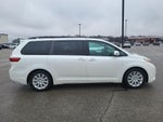 2016 Toyota Sienna Limited Premium 7-Passenger