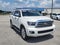 2011 Toyota Sequoia Platinum