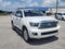 2011 Toyota Sequoia Platinum