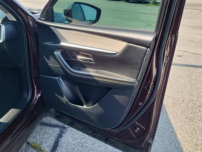 2024 Mazda Mazda CX-90 PHEV Premium