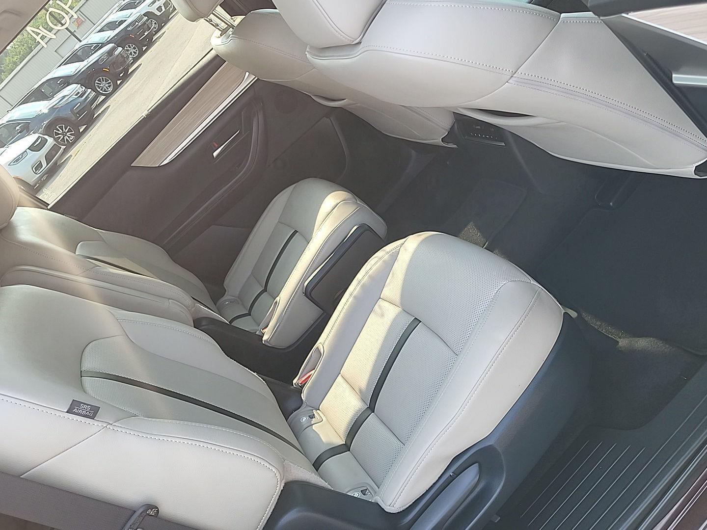 2024 Mazda Mazda CX-90 PHEV Premium