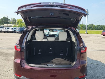 2024 Mazda Mazda CX-90 PHEV Premium