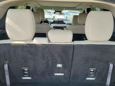 2024 Mazda Mazda CX-90 PHEV Premium