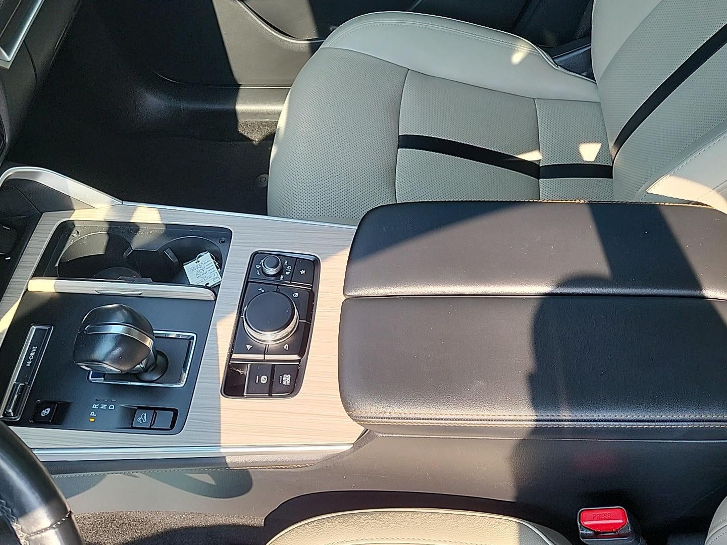 2024 Mazda Mazda CX-90 PHEV Premium
