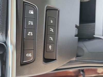 2024 Mazda Mazda CX-90 PHEV Premium