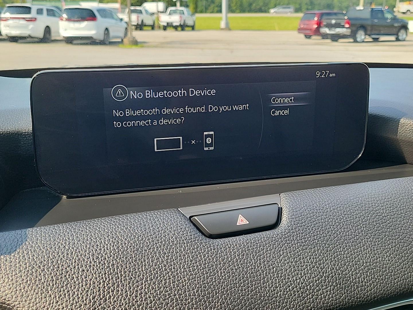 2024 Mazda Mazda CX-90 PHEV Premium